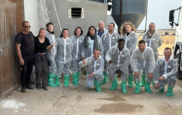 equipo progal equipo progal