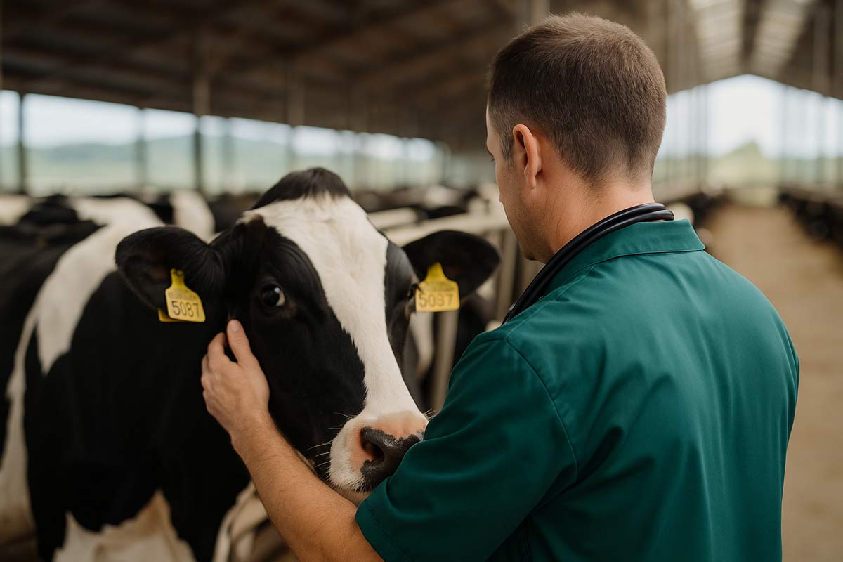 vacas